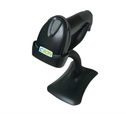 بارکد خوان تک بعدی لیزری سی بن مدل CB-N200